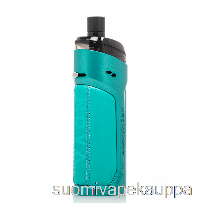 Vape Kauppa Innokin Kroma-nova 60w Pod System Tiffany Blue